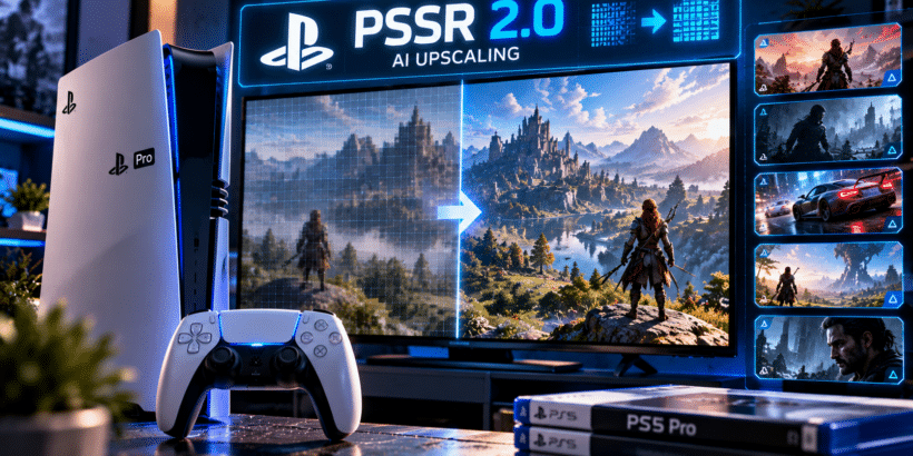 PSSR 2.0
