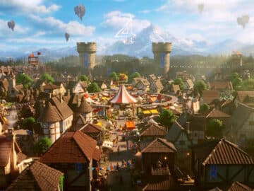 RuneScape 4