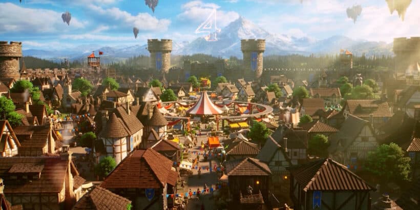 RuneScape 4