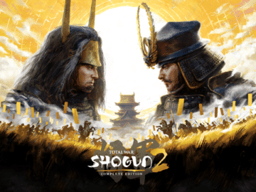 Total War Shogun 2 Complete Edition