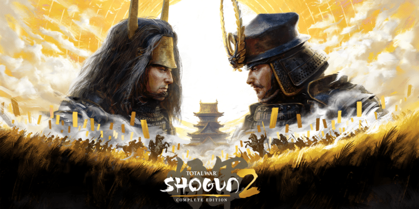 Total War Shogun 2 Complete Edition