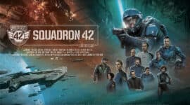 Squadron 42