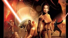 Star Wars: Knights of the Old Republic – Alle KOTOR-Spiele, Darth Revan und das Remake Star Wars: Knights of the Old Republic