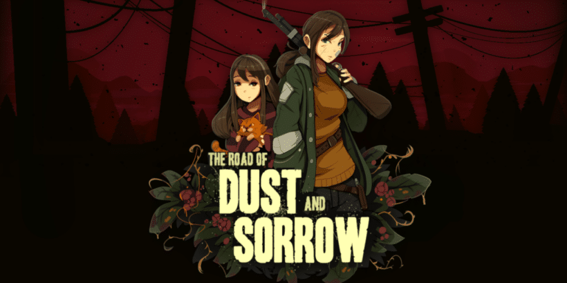 The Road of Dust and Sorrow