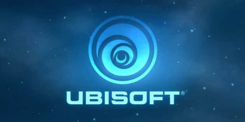 Ubisoft