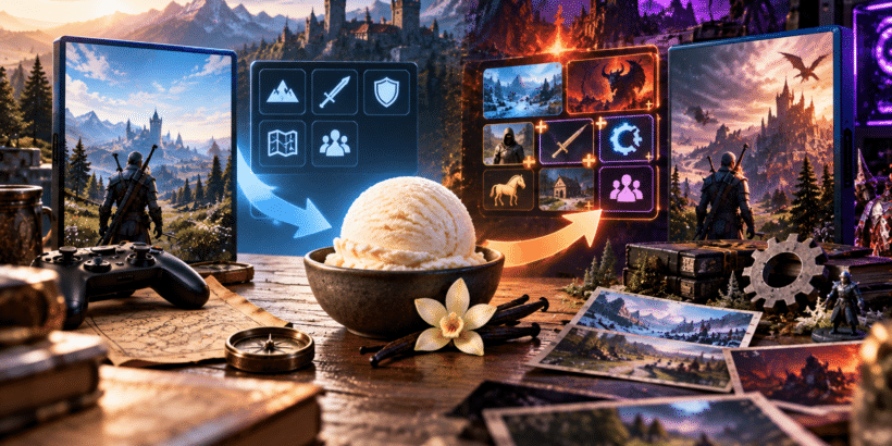 Vanilla vs. Modded: Was eine Vanilla-Version ausmacht