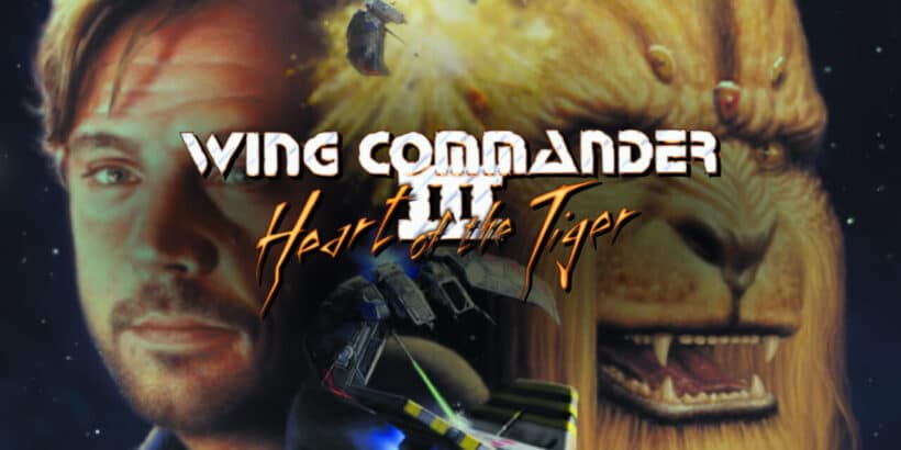 Wing Commander III: Heart of the Tiger
