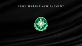 Xbox Mythic Achievements: Platin-Pendant startet für Insider Mythic Achievements