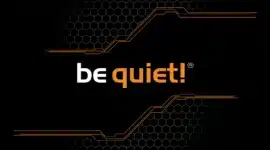 be quiet!: Die Geschichte des leisen Hardware-Herstellers aus Glinde be quiet!