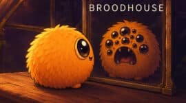 BROODHOUSE