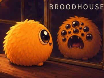 BROODHOUSE