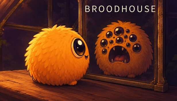 BROODHOUSE