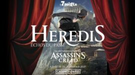 Assassin’s Creed Heredis