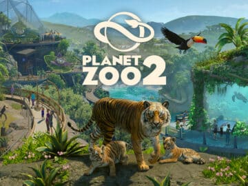 Planet Zoo 2