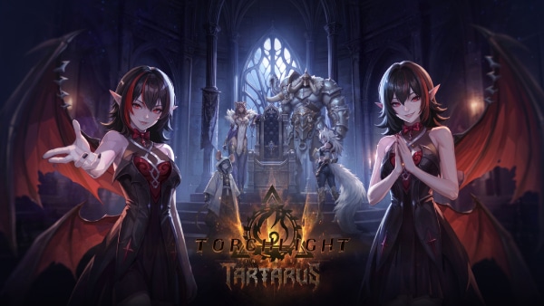 Saison Tartarus