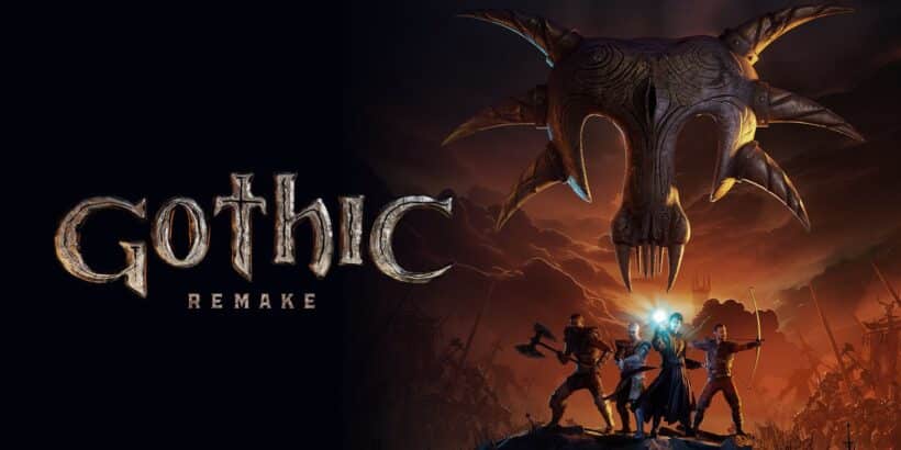 Gothic