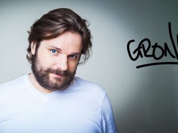 Gronkh