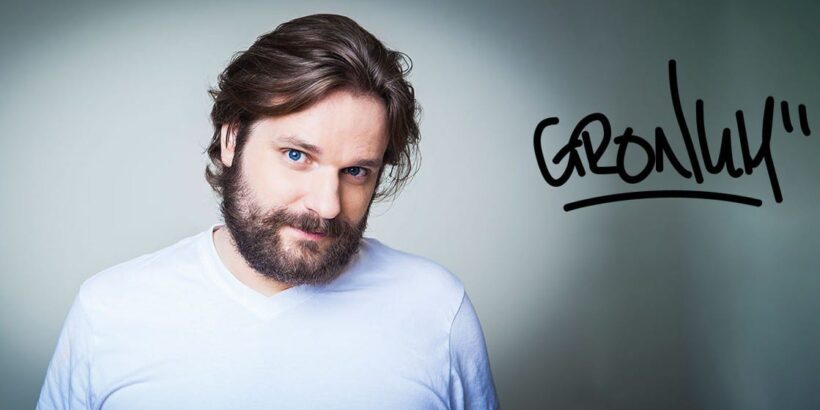 Gronkh