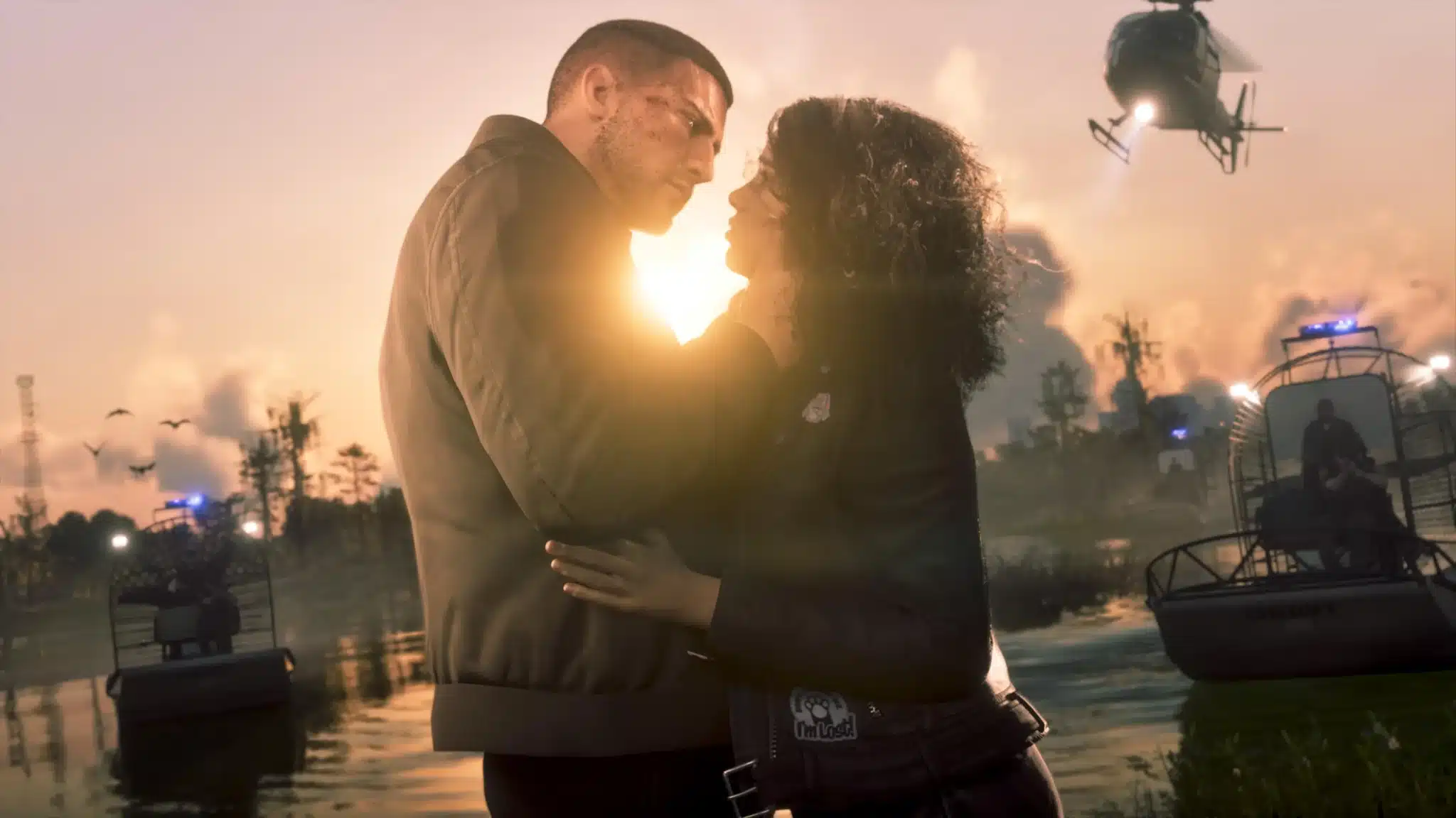 GTA 6: LOVE Magazine zeigt neue Bilder von Jason und Lucia 2 GTA 6: LOVE Magazine