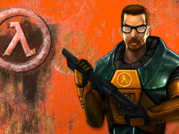 Half-Life
