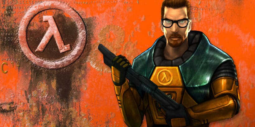 Half-Life