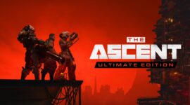 The Ascent Ultimate Edition: Switch-2-Release am 3. Dezember The Ascent
