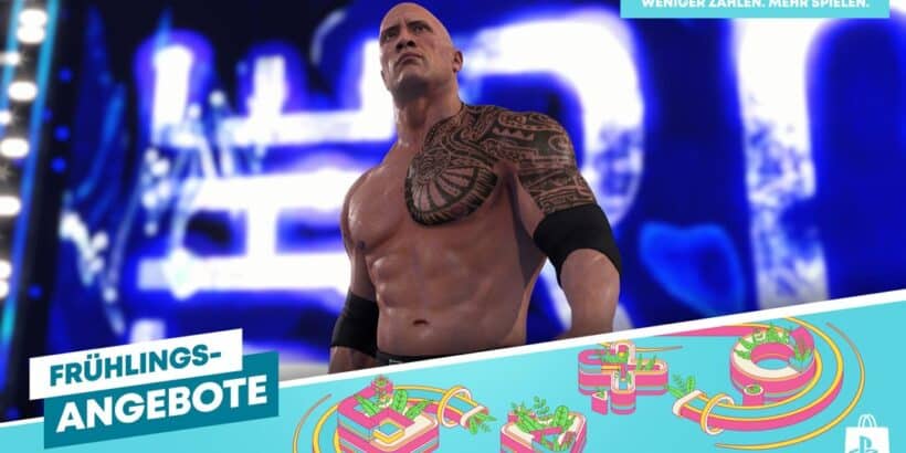 PSN sale