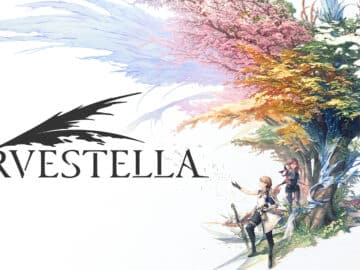2x1 NSwitch HARVESTELLA