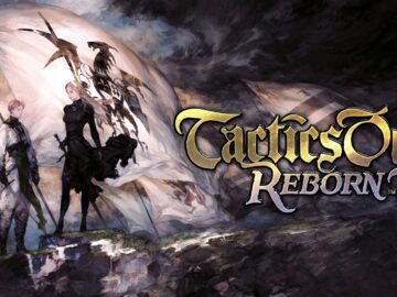 Tactics Ogre: Reborn