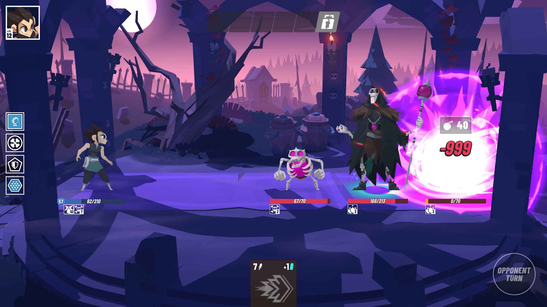 One More Gate: A Wakfu Legend
