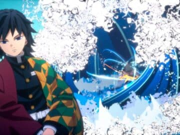 Demon Slayer: Kimetsu no Yaiba