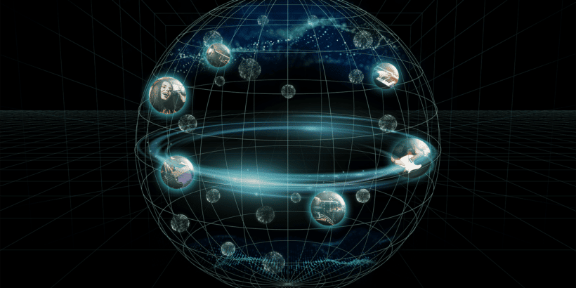 360 Spatial Sound-Technologie
