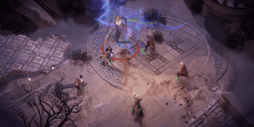 Pathfinder: Wrath of the Righteous