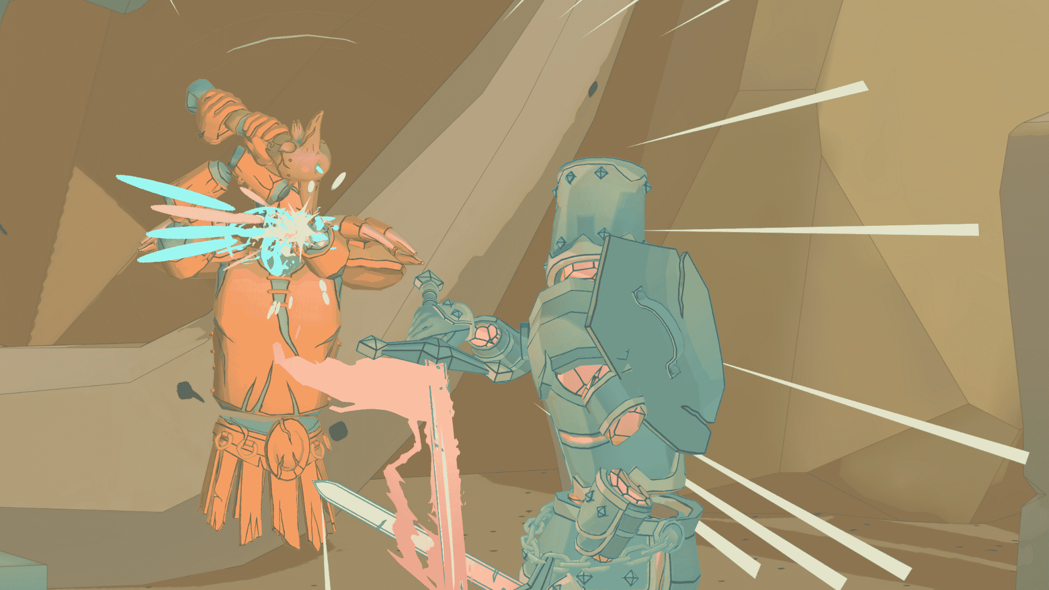 Broken Edge