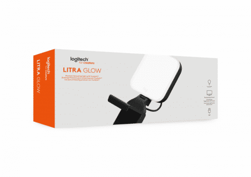 Logitech Litra Glow