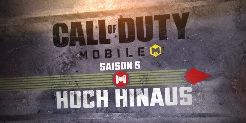 CoD Mobile Season 6