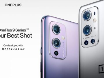 OnePlus 9