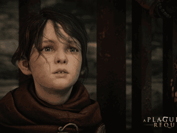 A Plague Tale: Requiem