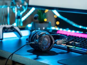 Audio-Technica ATH-GDL3