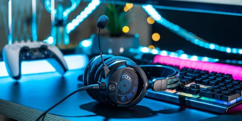 Audio-Technica ATH-GDL3