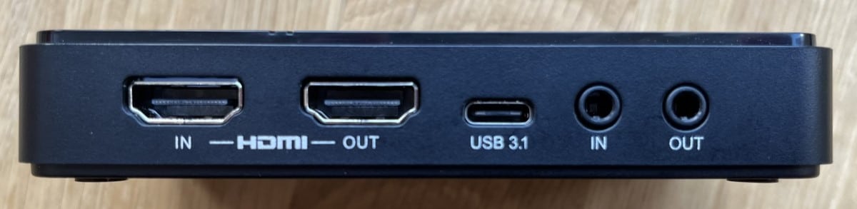 AVerMedia Live Gamer Extreme 3 - GC551G2