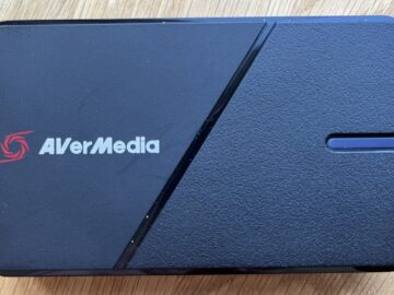 AVerMedia Live Gamer Extreme 3 - GC551G2