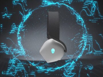 Alienware AW720H