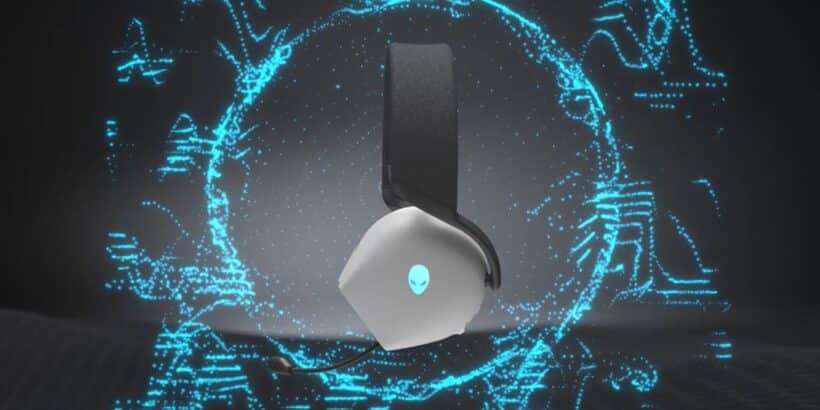 Alienware AW720H