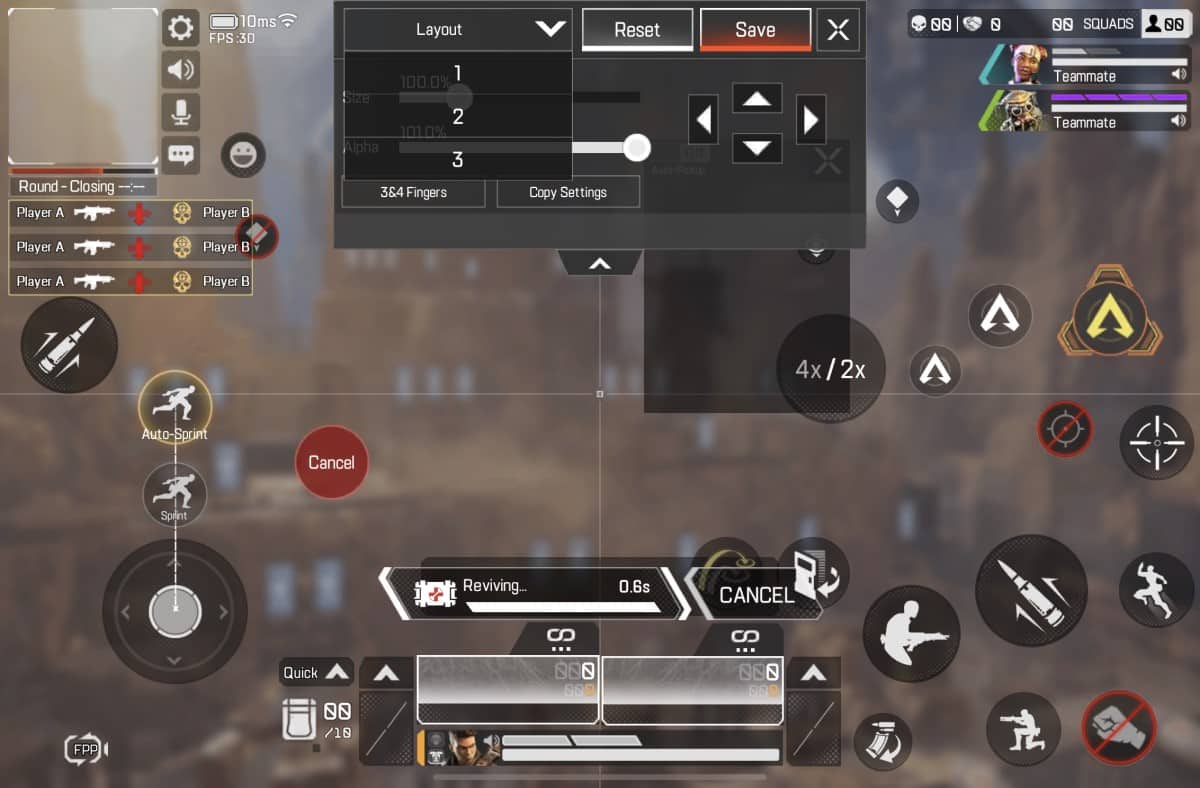 Apex Legends Mobile