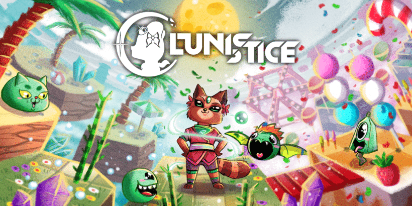 Lunistice