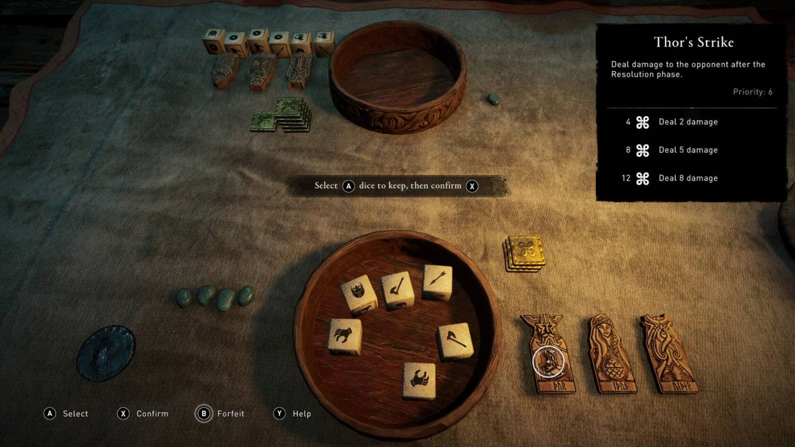 Assassin's Creed Valhalla