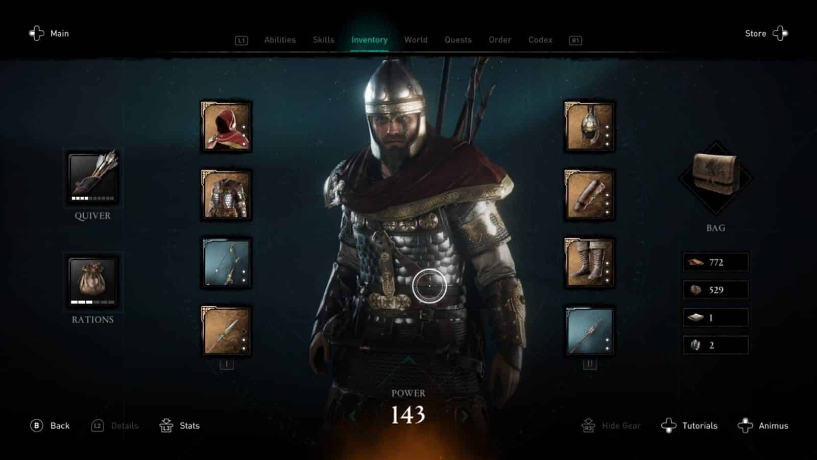 Assassin's Creed Valhalla