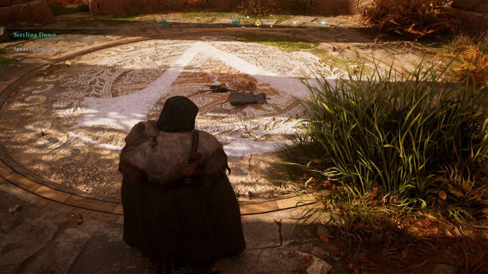 Assassin's Creed Valhalla