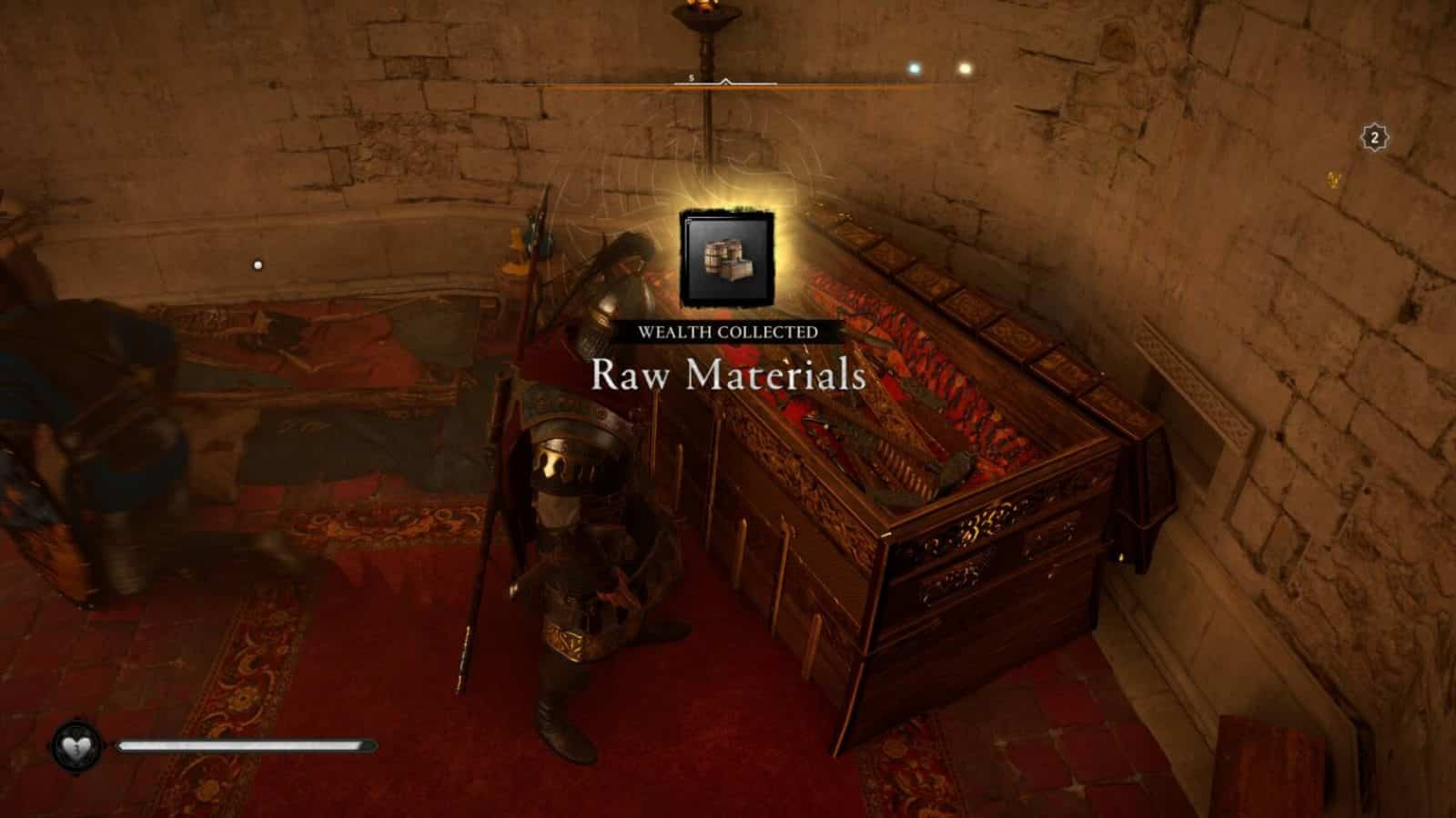 Assassin's Creed Valhalla